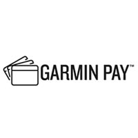 Garmin Pay Details